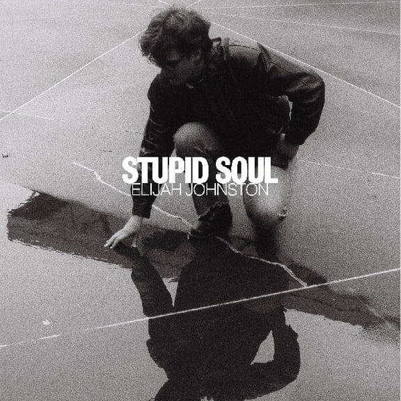 Johnston,Elijah - Stupid Soul - Music & Performance - Vinyl