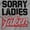Sport Grey, variant on Sorry Ladies Taken Funny Boyfriend Zip Hoodie Sweatshirt Men Brisco Brands M