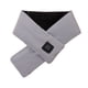 thumbnail image 2 of Bufanda Calefactora Eléctrica Inteligente Ganfancp Femenina Carga Usb Calefacción Cálida Invierno Cuello Protector Pechera 1X Babero Calefactado, 2 of 5