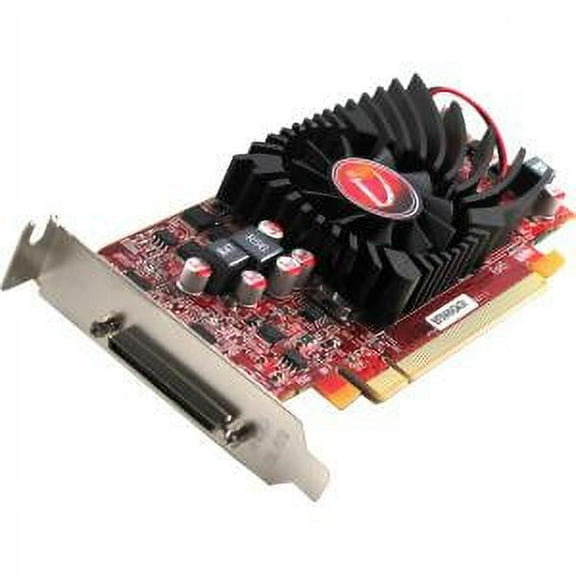 RADEON 5570 SFF 1GB DDR3 4M VHDCI VGA 4X VGA