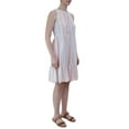 thumbnail image 2 of Beachlunchlounge Women’s Saison Dress, 2 of 4