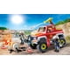 thumbnail image 4 of Camión de bomberos Playmobil Action Heroes 71824 para niños mayores de 4 años, 4 of 4