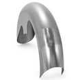 thumbnail image 2 of Tarazon 21" Wheel Wrap Front Fender Steel For Harley Softail Fat Boy Heritage 96-23, 2 of 5