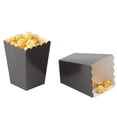thumbnail image 1 of Cajas de palomitas de maíz, contenedor de cartón para suministros de fiesta, paquete de 10, 1 of 2