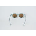 thumbnail image 4 of Toddler Sunglasses, Kids Sunglasses, Retro Kids Sunglasses, Baby Sunglasses - Duck Egg, 4 of 5
