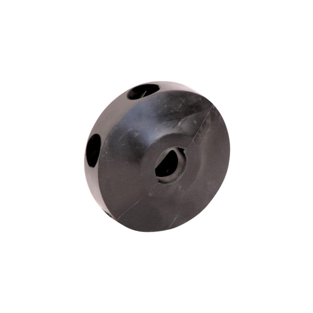 Freeman 1/4" X 50' Polyurethane Air Hose – 300 PSI, Repairable Ends, Brass Fittings, -30°F To 150°F, For Pneumatic Tools