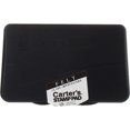 thumbnail image 3 of Avery 21081 2.75" x 4.25" Black Carters Stamp Pad, 3 of 3