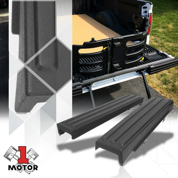 Ford F150 Tailgate Cap