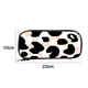 thumbnail image 2 of Estuche para lápices para niñas, bonito estuche para bolígrafos de gran capacidad, caja para lápices con cremalleras dobles, 2 of 5