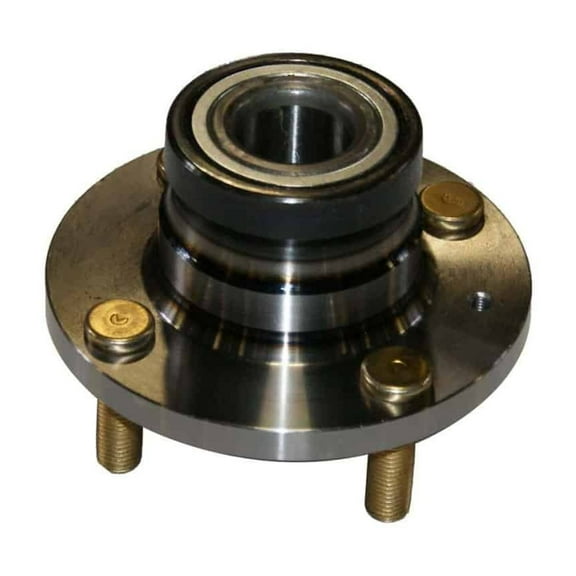 GMB 720-0212 Wheel Hub Module that fits a Dodge Colt (1993-1994)