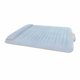 thumbnail image 1 of Abbraccia Colchón de aire para camping, cama inflable doble, plegable, portátil, impermeable, bomba integrada, 1 of 6