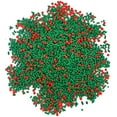 thumbnail image 6 of SweetGourmet Holly Berry Mix | Christmas Sprinkles Bulk | 2 Pounds, 6 of 7