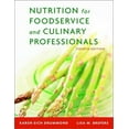 thumbnail image 1 of Pre-Owned Nutrition for Foodservice and Culinary Professionals (Hardcover) 9780471347774, 1 of 1