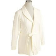 Maternity French Terry Jacket