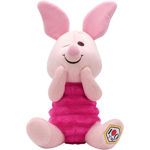 Peluche Disney 100e anniversaire