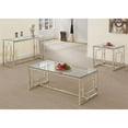 thumbnail image 3 of Coaster Home Furnishings Cairns Coffee Table with, 3 of 3