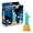 Multi-Color, variant on Statue of Liberty Original 3D Crystal Puzzle from BePuzzled, Ages 12 and Up
