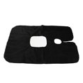 thumbnail image 4 of Capa Para El Cabello, Hebilla Ajustable, Flexible, Duradera, Impermeable, Capa De Peluquero Suave Para El Hogar Para Salones De Belleza ANGGREK Barber Supplies, 4 of 8