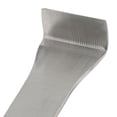 thumbnail image 4 of r de colmena Herramientas de Equipo de material acero inoxidable Extractor de apicultor 7 '' DYNWAVEMX Raspador de colmena de acero inoxidable, 4 of 8