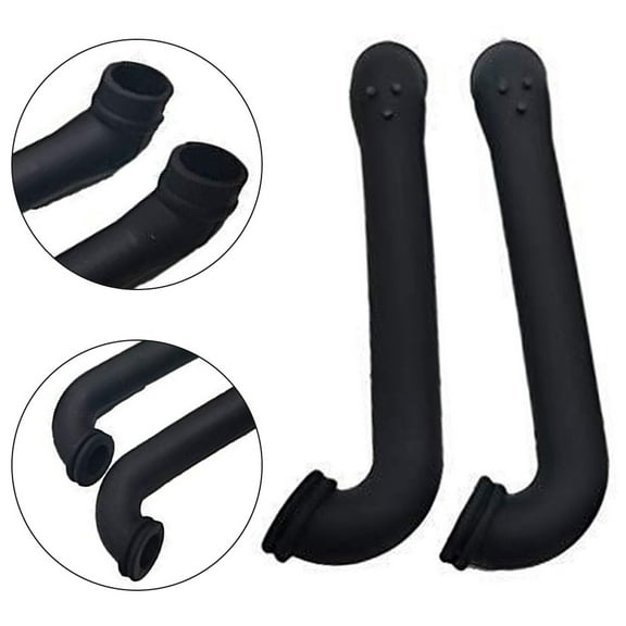 GLFILL 2Pcs 794683 697113 Breather Tube