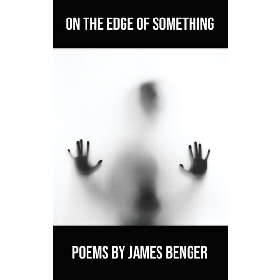 On the Edge of Something, (Paperback)