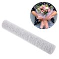 thumbnail image 4 of GOOHOCHY Material Para Envolver Ramos Jacquard Para Flores Con Patrón Y Durable, 4 of 7