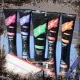 thumbnail image 2 of Color X-Change Semi-Permanent Hair Color - Graffiti Green - Vegan, PPD & Ammonia-Free, 2 of 5