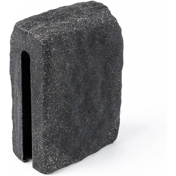 ANHXN Faux Stone BlockLandscape Edging Block