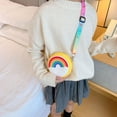 thumbnail image 3 of Bolsos para niños, bolso de mensajero para niños y niñas, pequeño bolso de mano, lindo monedero de moda, tendencia, 3 of 6
