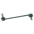 thumbnail image 3 of 8 Piece Steering Suspension Kit Control Arms Ball Joints Tie Rods Sway Bar Links PSA52361, 3 of 7