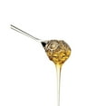 thumbnail image 3 of Alessi Acacia Honey Dipper, 3 of 3
