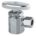thumbnail image 2 of Waxman Consumer Products Group .50in. FIP .38in. Low Lead Angle Valve  7332700LF, 2 of 3