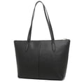 thumbnail image 3 of Zip Top Tote 4454 IMBLK Coach 4454 IMBLK, 3 of 3