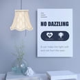 thumbnail image 3 of Cloth Lampshade E14/E27 Light Socket Vintage Lamp Shade Clip On Wall Light Cover, 3 of 4