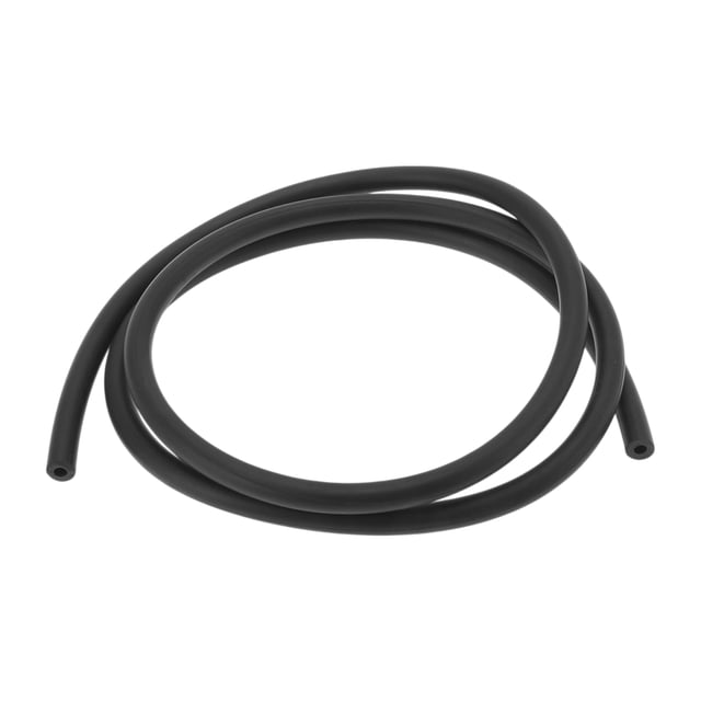 Mangueras de aceite lubricante Unique Bargains 5mm/0.20" 11mm/0.43" 1.5m/4.9ft
