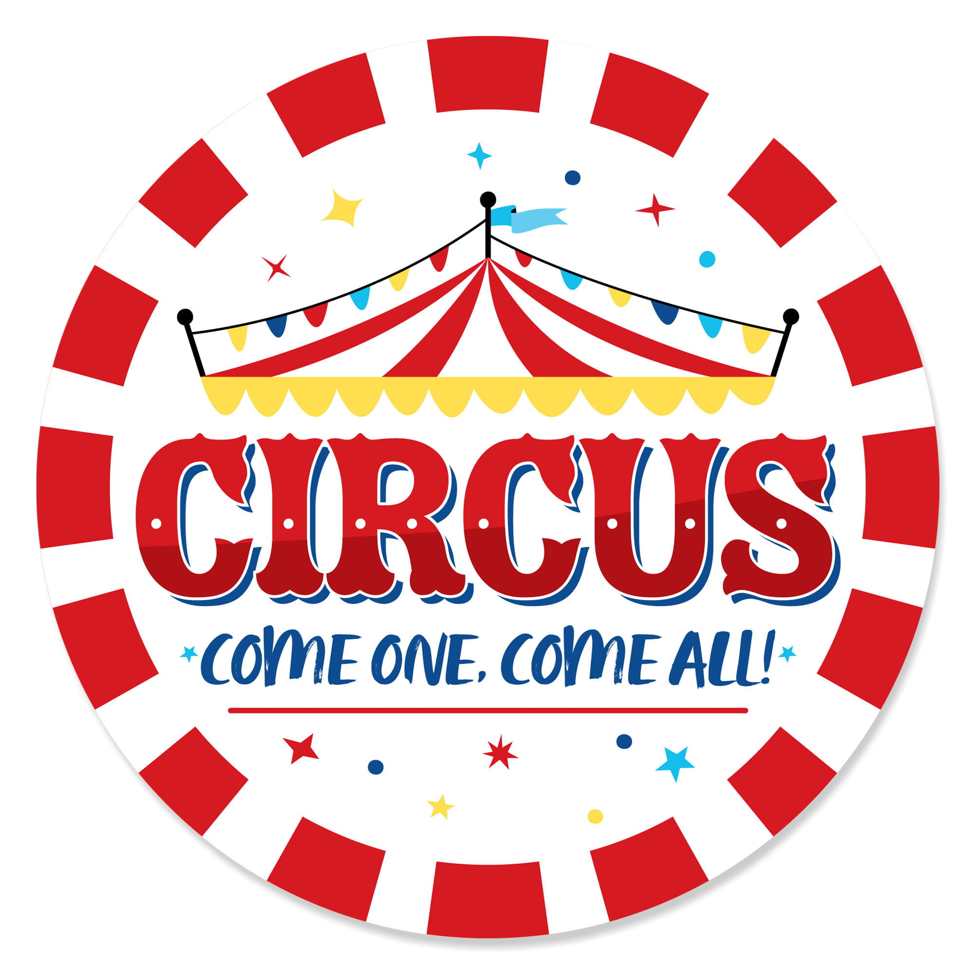carnival-step-right-up-circus-carnival-themed-circle-sticker-labels