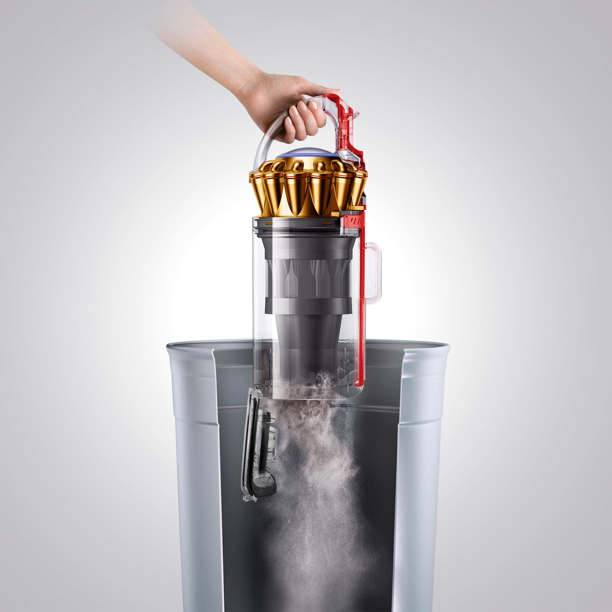 Dyson Ball Animal 3 Complete Upright Vacuum | Gold | New