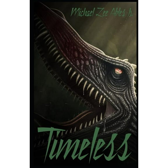 Timeless (Paperback)