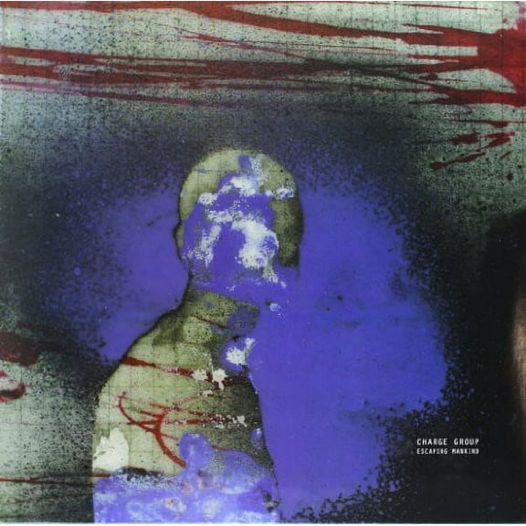 Escaping Mankind (Vinyl)