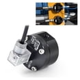 thumbnail image 2 of Aluminum Material Pulse Output 5~800 Ml/min Test Ran And 0.5% High Accuracy Water Flow Meters, 2 of 6