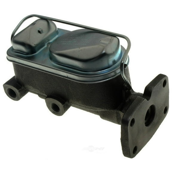 Raybestos MC36307 Professional Grade Brake Master Cylinder Fits select: 1973 DODGE CHARGER, 1970 PLYMOUTH SATELLITE