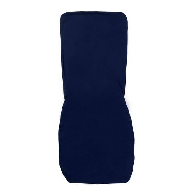 SUNSIOM Dining Chair Slipcover, Elastic Removable Parsons Chair Cover