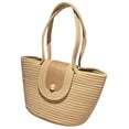 thumbnail image 4 of Sac à Bandoulière Tressé pour Femme, Sac à Main Mode, 4 of 8