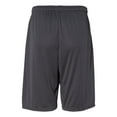 thumbnail image 3 of Russell Athletic Men's 10" Essential Pocketed Shorts, Style TS7X2M, 3 of 3