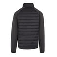thumbnail image 2 of Regatta Mens Clumber IV Full Zip Hybrid Jacket, 2 of 4