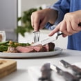 thumbnail image 4 of J.A. Henckels International CLASSIC 4-pc Steak Knife Set, 4 of 8