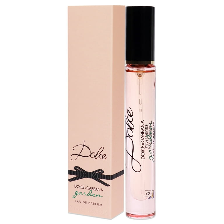 Parfum dolce best sale gabbana garden