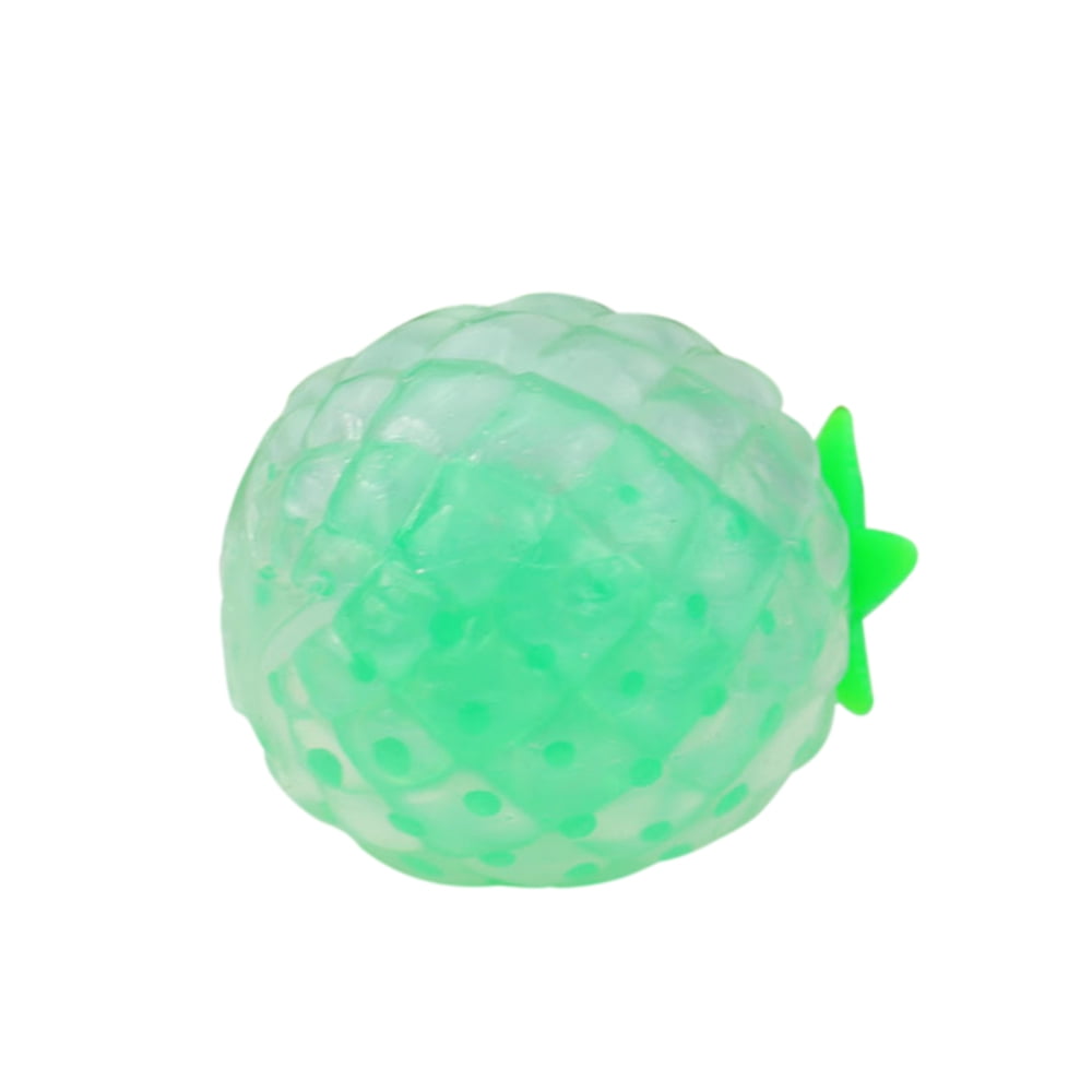sticky squishy ball