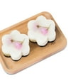 thumbnail image 3 of COSMOBETTY Silicone Baking Trays Vibrant Colors For Home Bakers 12Pcs 6.7x6.7x2.5In, 3 of 8