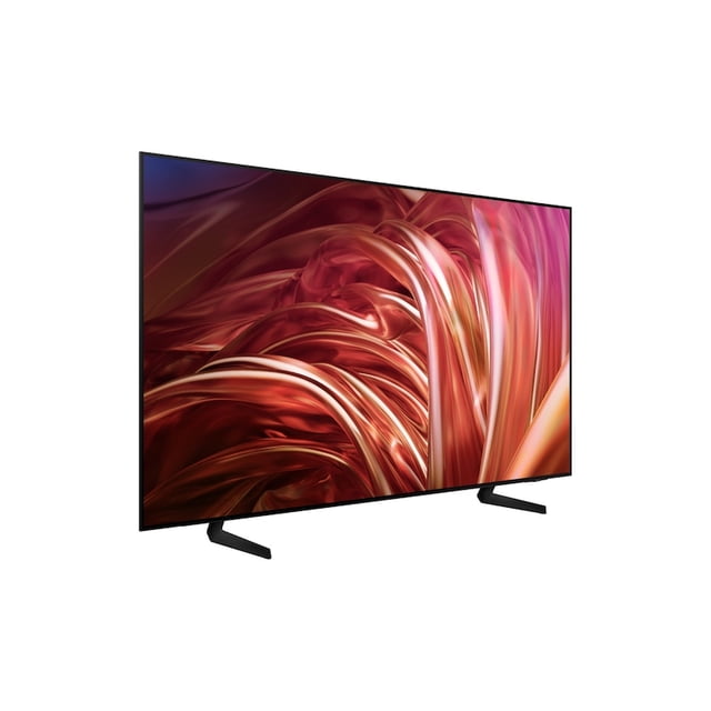 Samsung - 65” Inch OLED 4K Smart Tizen TV(QN65S85DAEXZA)- 2024 - Open Box